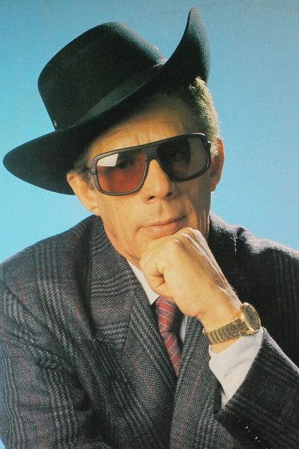 Waldick Soriano - Actor Profile Photo