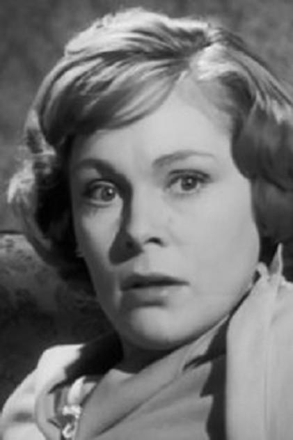 Zena Walker - Actor Profile Photo