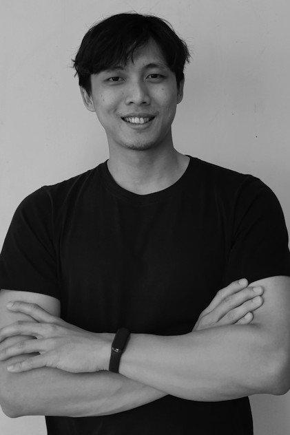 Agung Bagus Pangestu - Actor Profile Photo