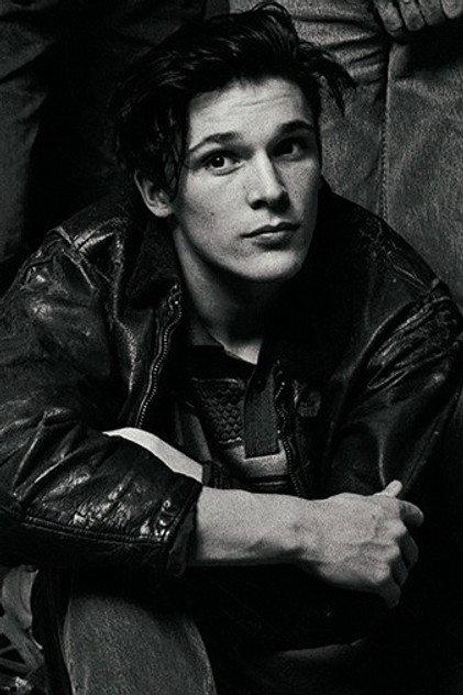 Shaun Jordan - Actor Profile Photo
