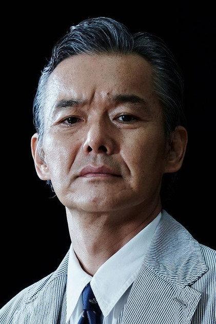 Atsuro Watabe - Actor Profile Photo