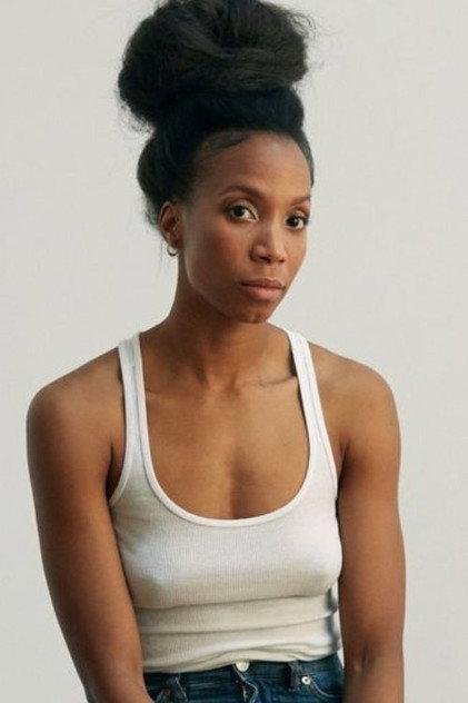 Dionne Verwey - Actor Profile Photo