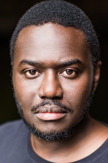 Babou Ceesay - Actor Profile Photo