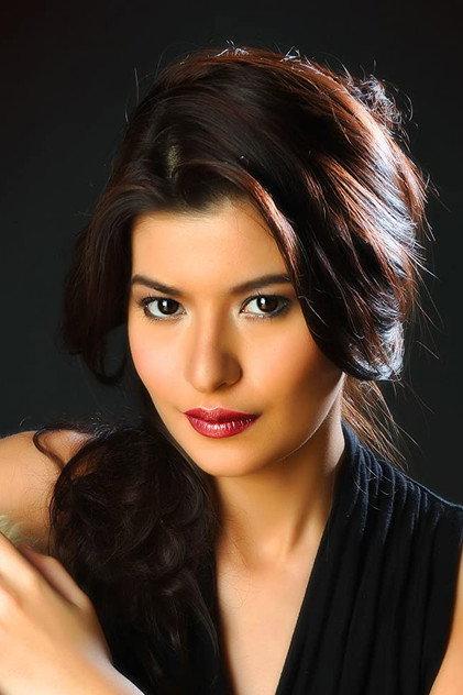 Assunta de Rossi - Actor Profile Photo