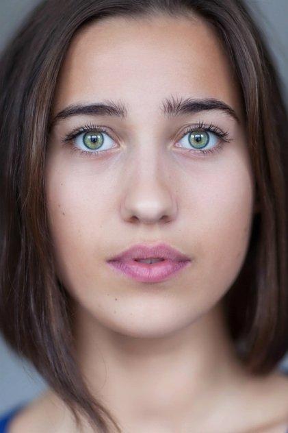 Lujza Richter - Actor Profile Photo