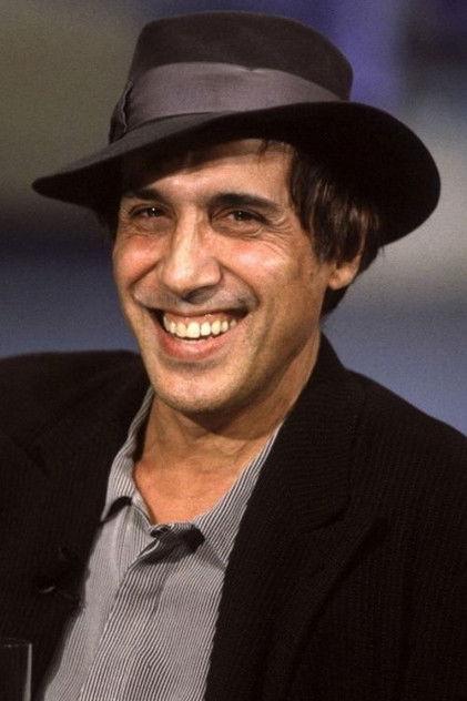 Adriano Celentano - Actor Profile Photo