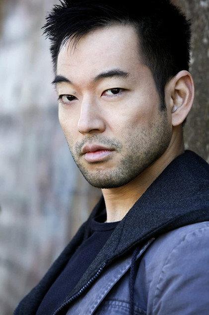 Daisuke Tsuji - Actor Profile Photo