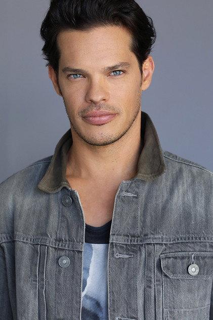 Ari Welkom - Actor Profile Photo