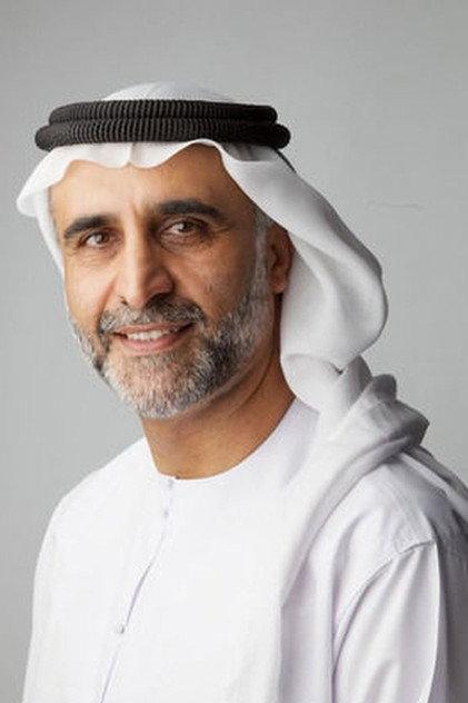 Habib Ghuloom - Actor Profile Photo