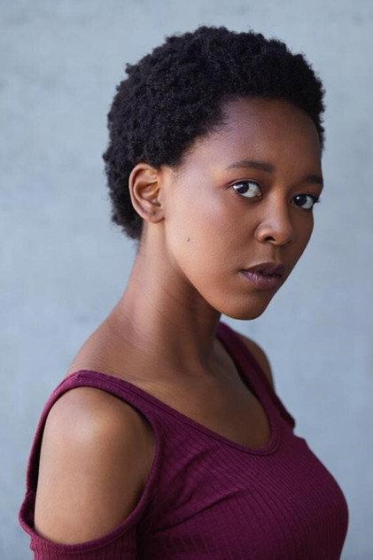 Balindile ka Ngcobo - Actor Profile Photo