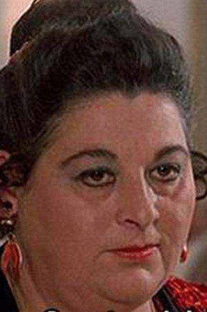 Rossana Di Lorenzo - Actor Profile Photo
