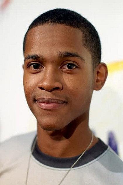 Octavius J. Johnson - Actor Profile Photo