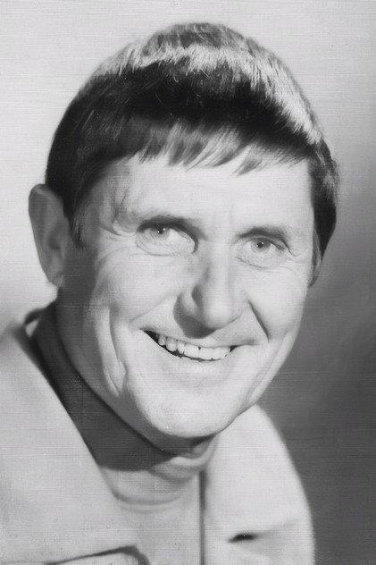Slim DeGrey - Actor Profile Photo
