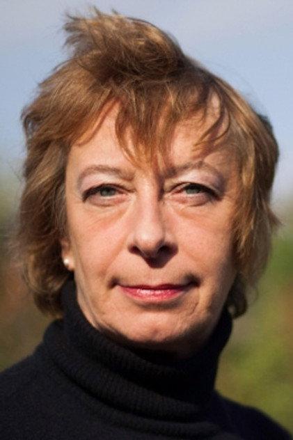 Annelies van der Bie - Actor Profile Photo