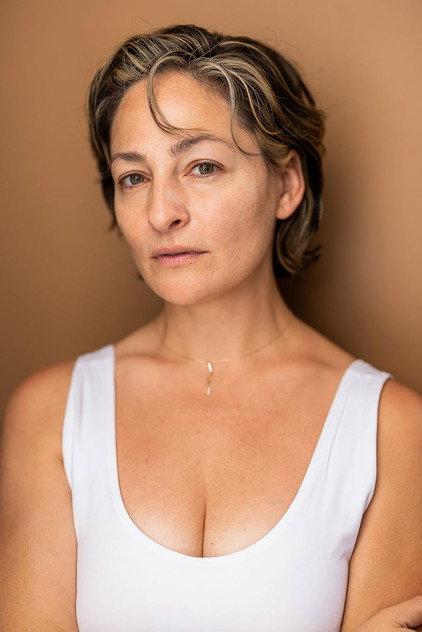 Christine Celozzi - Actor Profile Photo