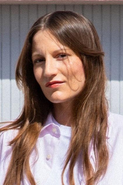 Sandra Nicolle - Actor Profile Photo