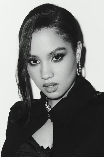 Corinne Massiah - Actor Profile Photo