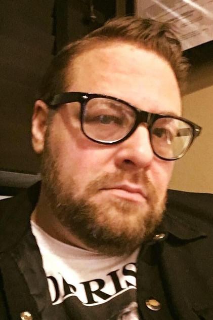 Mark Phinney - Actor Profile Photo
