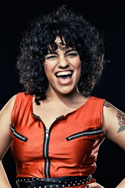 Helena Gutarra - Actor Profile Photo