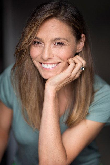Zoe Naylor - Actor Profile Photo
