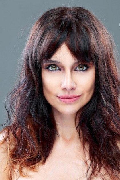 Beatriz Rico - Actor Profile Photo
