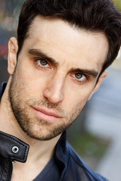 Michael Sirow - Actor Profile Photo