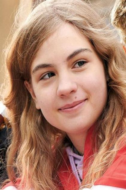 Leni Deschner - Actor Profile Photo