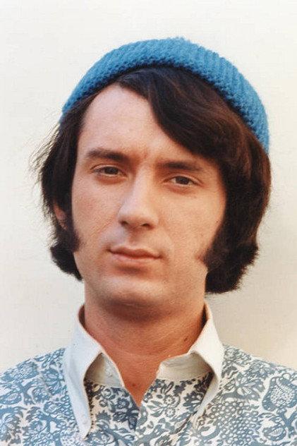 Michael Nesmith - Actor Profile Photo