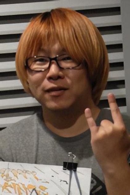 Sushio - Actor Profile Photo