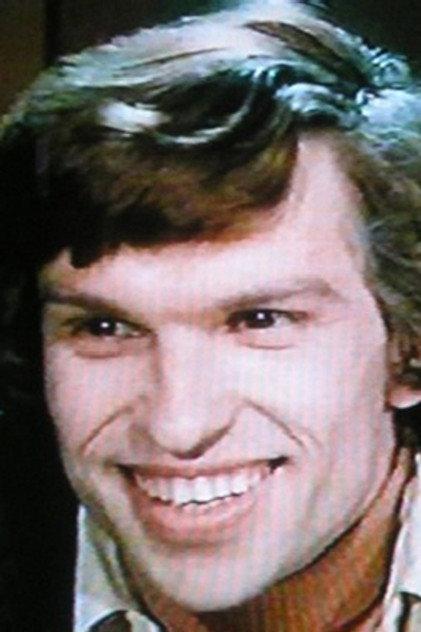 Anatoly Marchevsky - Actor Profile Photo