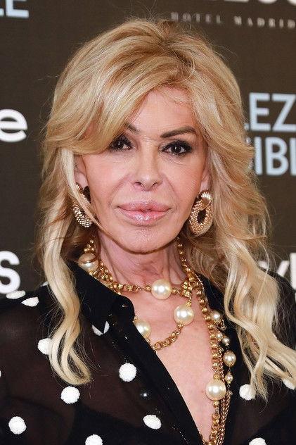 Bibiana Fernández - Actor Profile Photo