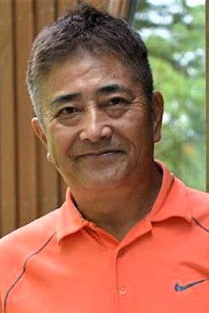 Masayuki Suzuki - Actor Profile Photo