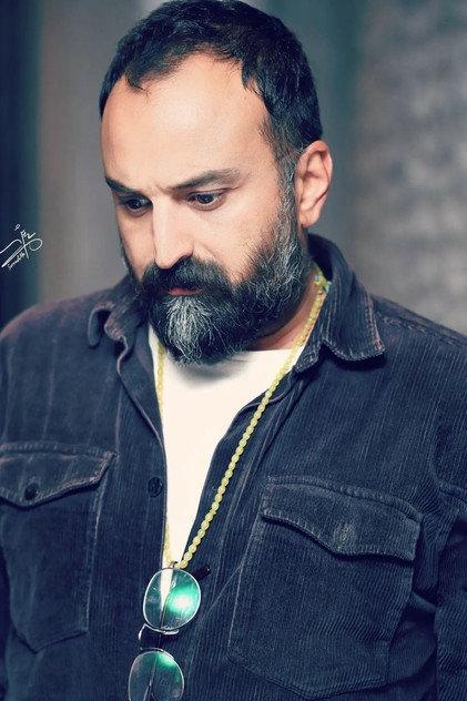 Kaveh Khodashenas - Actor Profile Photo