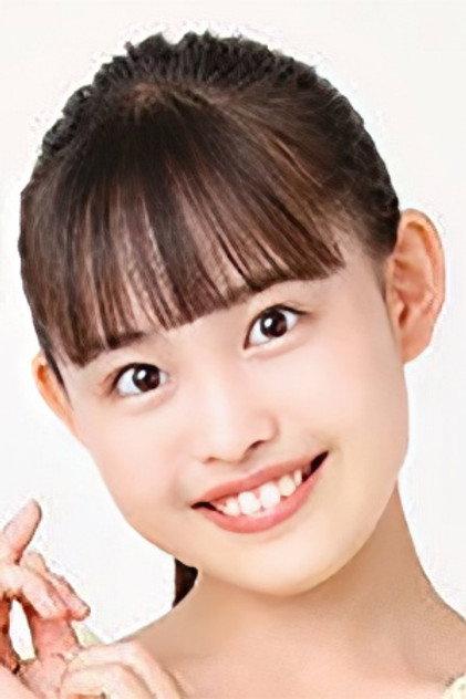 Hana Goto - Actor Profile Photo