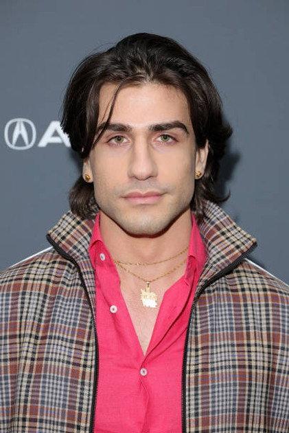 Jerry Habibi - Actor Profile Photo