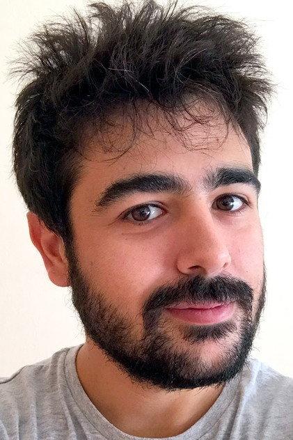 Fry J. Apocaloso - Actor Profile Photo
