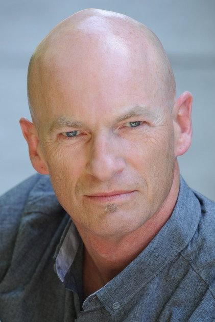 Kevin Davey - Actor Profile Photo