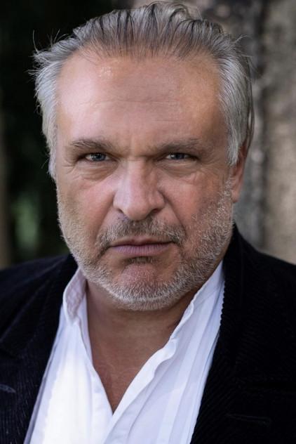Jockel Tschiersch - Actor Profile Photo