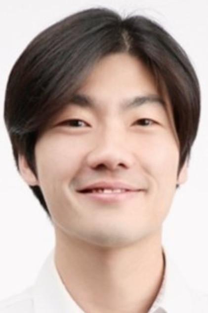 Hwang Ki-seok - Actor Profile Photo