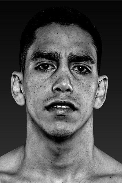 Juan Macias Montiel - Actor Profile Photo
