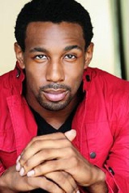 Tony Viveiros - Actor Profile Photo
