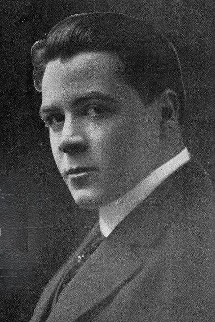 Ernest Glendinning - Actor Profile Photo