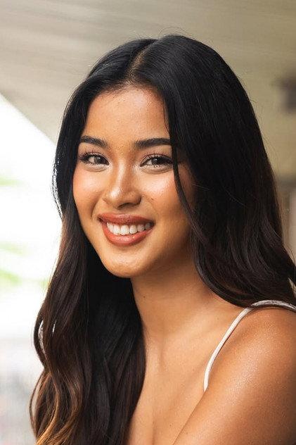 Shuvee Etrata - Actor Profile Photo