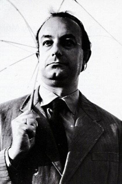 Kostas Sfikas - Actor Profile Photo
