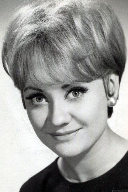 Gaëlle Romande - Actor Profile Photo