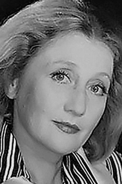 Olga Vyalikova - Actor Profile Photo