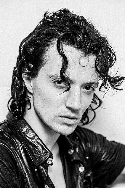 Lee Bridgman - Actor Profile Photo