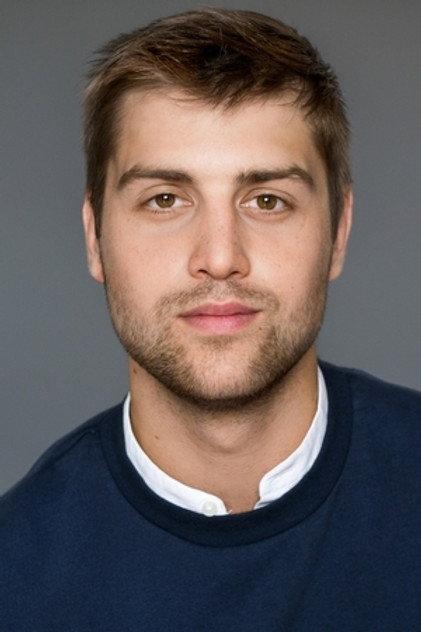 Philippe Léger - Actor Profile Photo