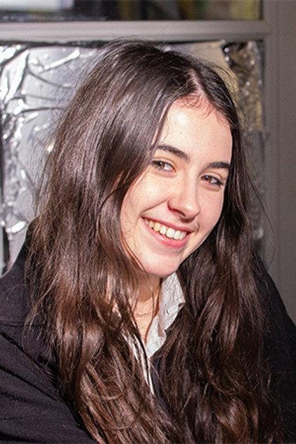 Julie Lamy - Actor Profile Photo