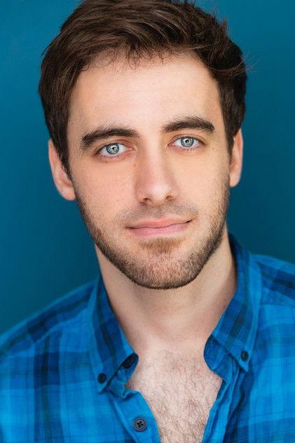 Michael Silberblatt - Actor Profile Photo